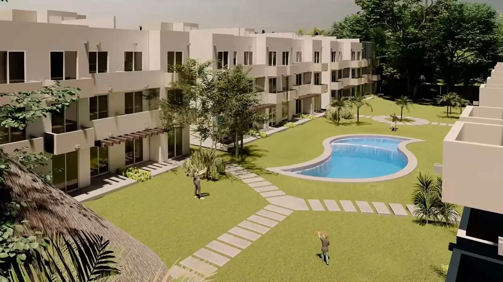 Los Sauces, una oportunidad de inversión en Puerto Vallarta