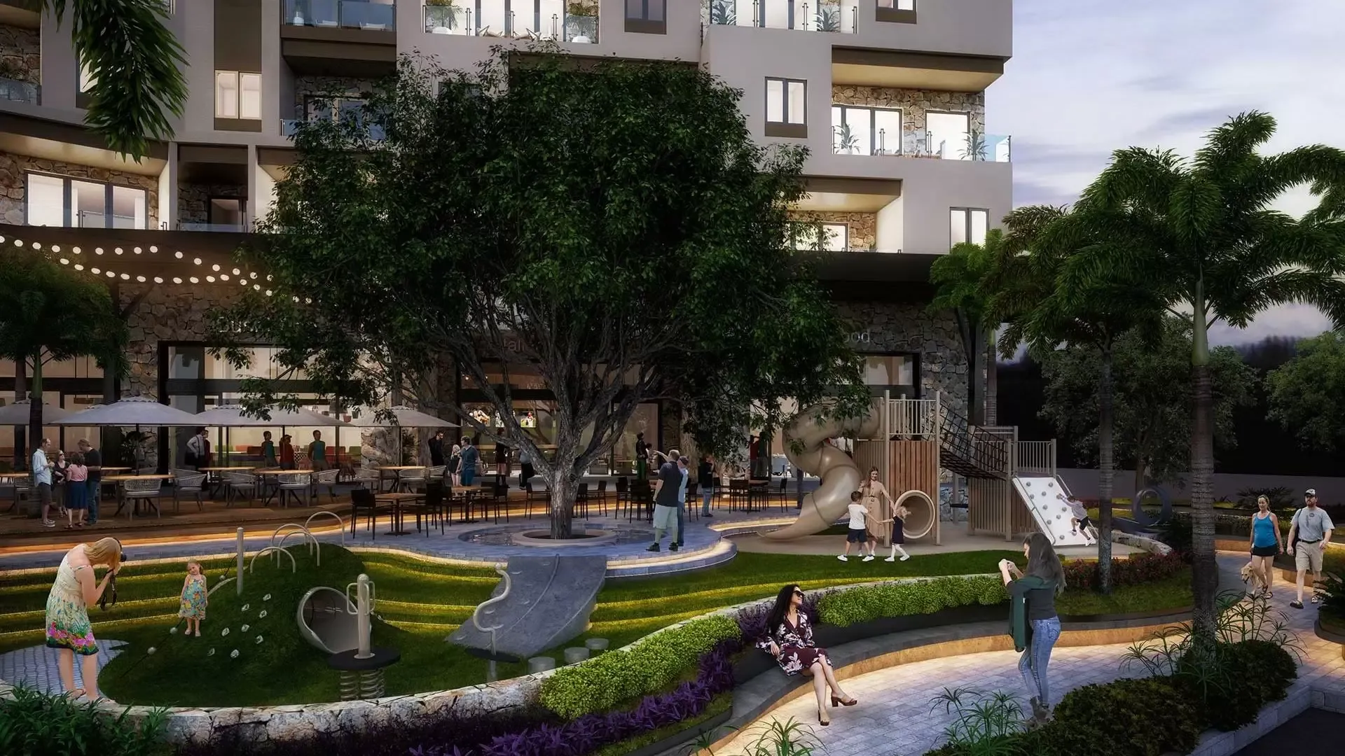 Valarte | Gova: Your Next Apartment in Fluvial Vallarta