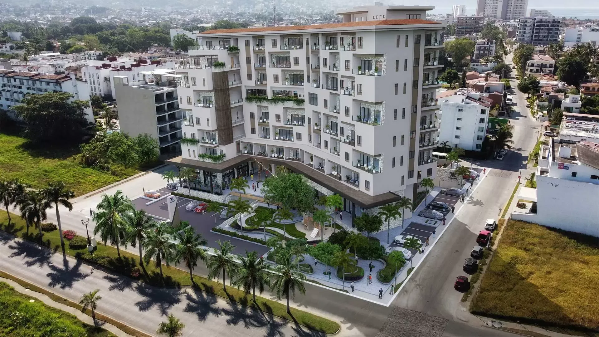 Valarte: A great investment in Puerto Vallarta